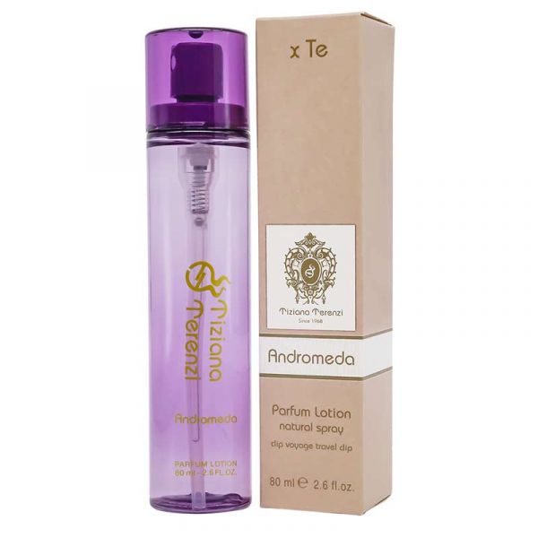 Tiziana Terenzi Andromeda, edp., 80 ml